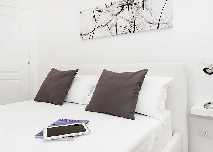 Appartement White Flat Colosseo